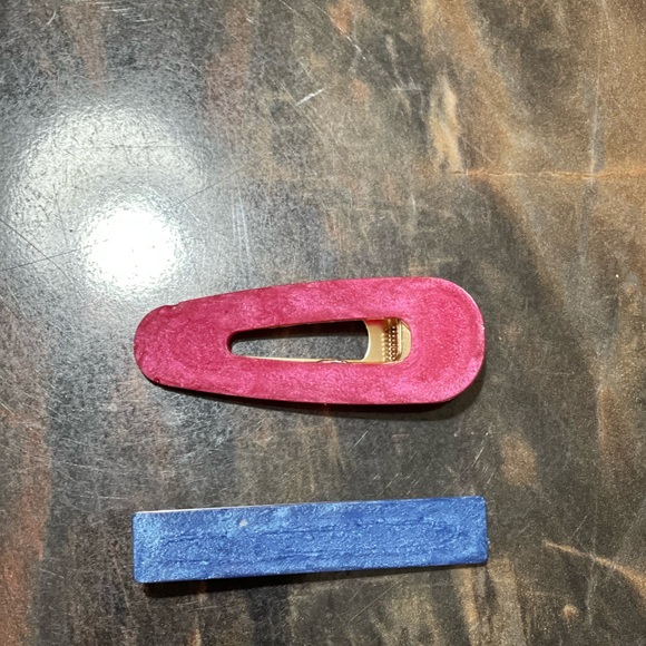 Custom hair clips! - Picture 13 of 16